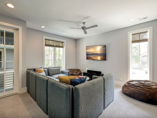 Luxurious 10-Bedroom Vacation Rental in Hilton Head